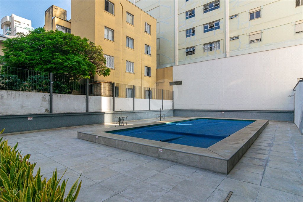 Apartamento à venda com 3 quartos, sendo 1 suíte, em Perdizes, São Paulo, SP