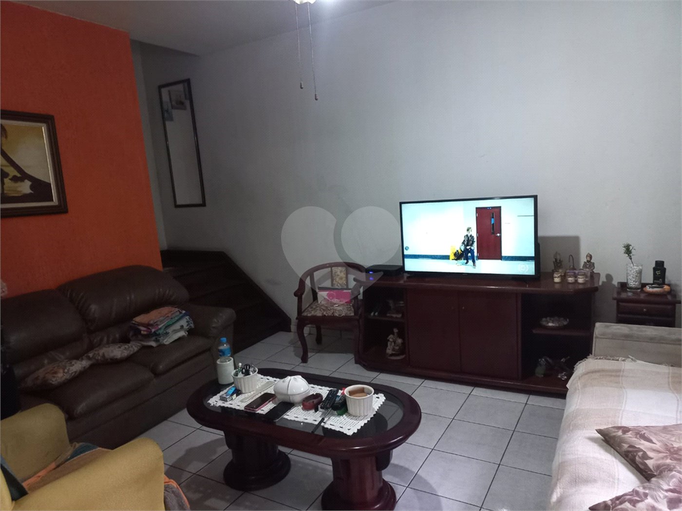 Sobrado à venda com 2 quartos em Vila Romana, São Paulo, SP