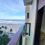 Apartamento Residencial à venda, Pitangueiras, Guarujá - AP0136.