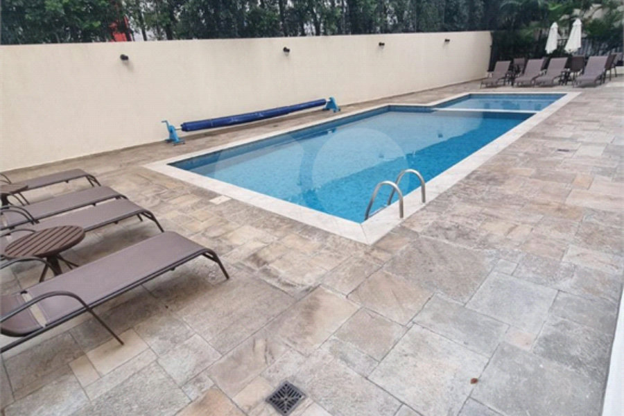 Apartamento à venda com 4 suítes em Santana, São Paulo, SP