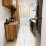 Apartamento à venda com 2 quartos no condomínio Vilas De Córdoba, Três Lagoas - MS