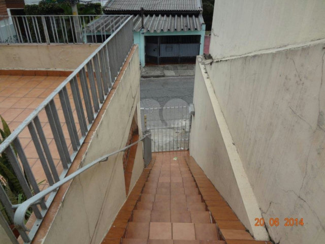 Sobrado à venda com 10 quartos em Vila Mazzei, São Paulo, SP