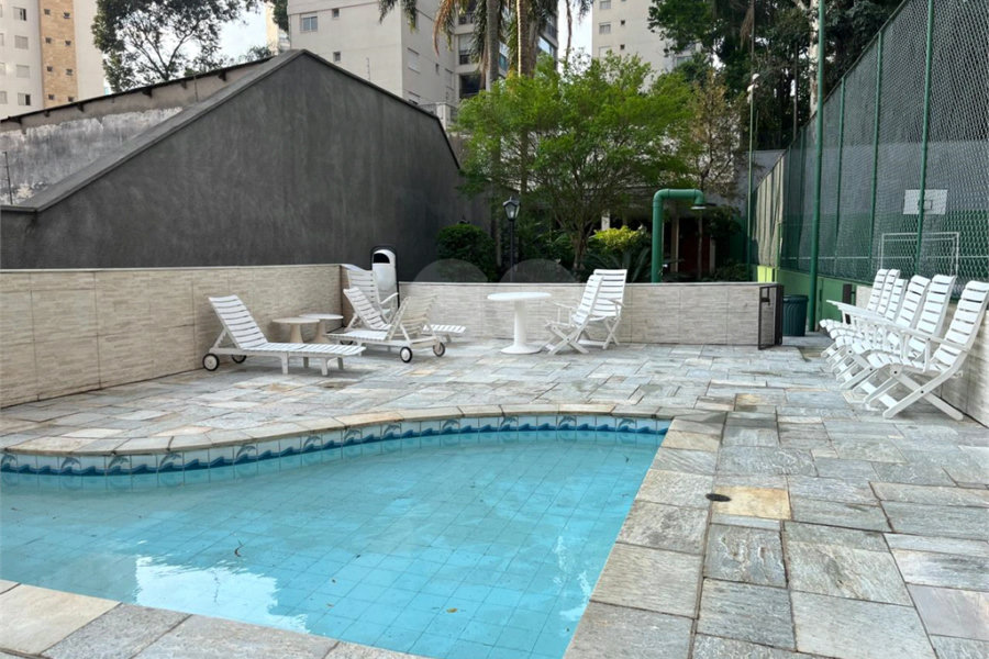 Apartamento à venda com 3 quartos, sendo 1 suíte, em Santana, São Paulo, SP