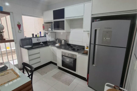 Casa à venda com 2 suítes em Campo Grande, Rio de Janeiro, RJ