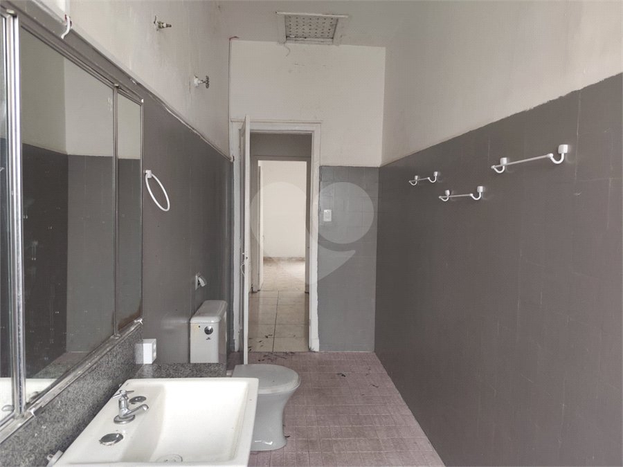 Sobrado para alugar com 2 quartos, sendo 1 suíte, em Santana, São Paulo, SP
