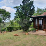 Sítio à venda com 6 quartos, sendo 5 suítes,  em Curral, Ibiúna, SP