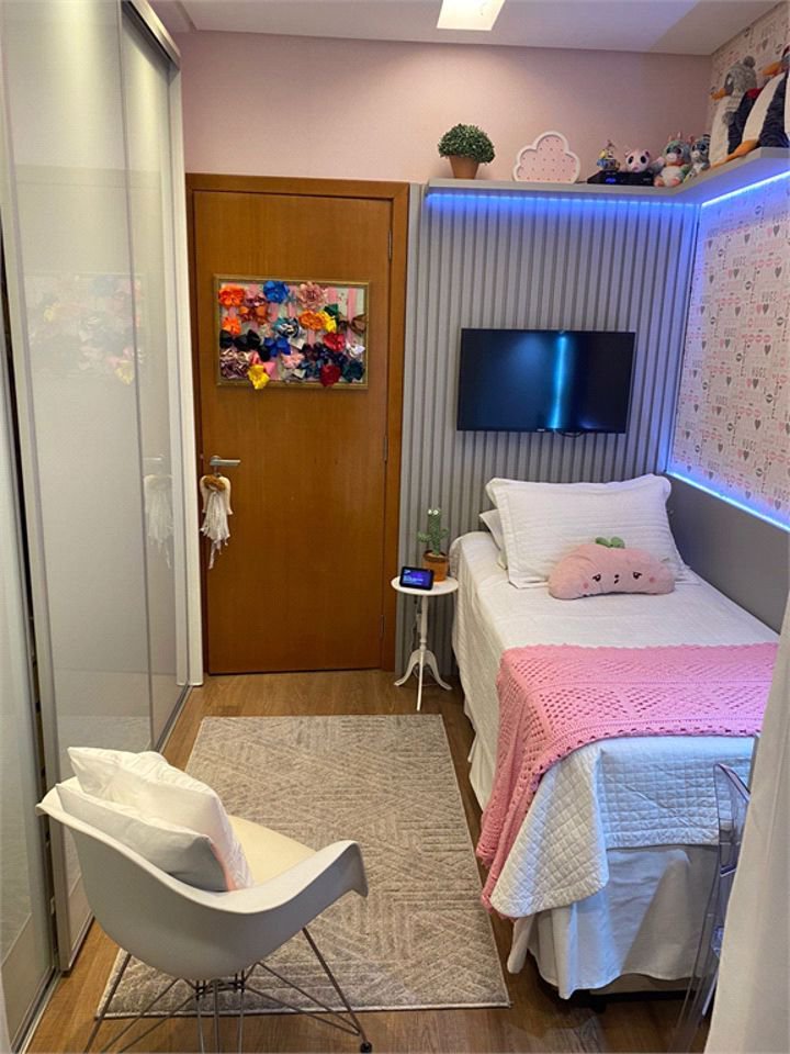 Apartamento com 3 dormitórios à venda, 127 m² por R$ 2.120.000,00 - Boqueirão - Santos/SP