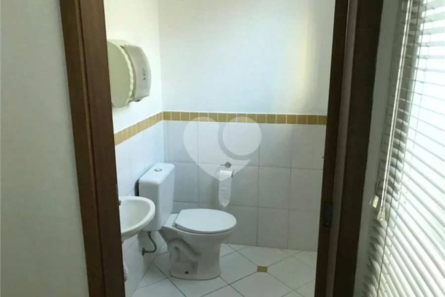 Prédio à venda em Santana, São Paulo, SP
