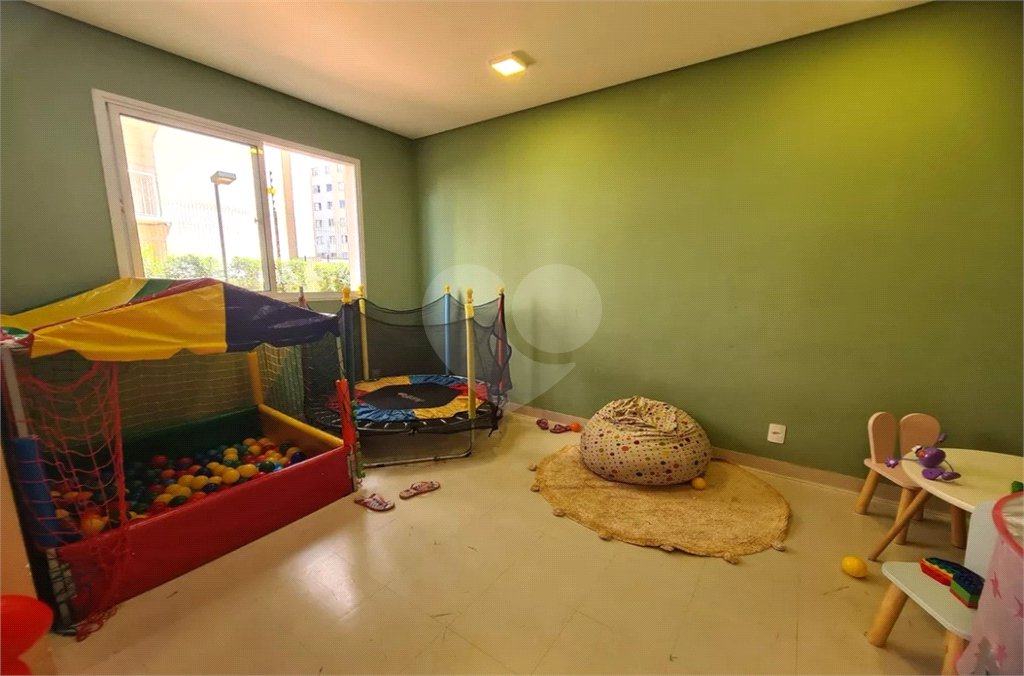 Apartamento à venda com 2 quartos em Vila Graciosa, São Paulo, SP