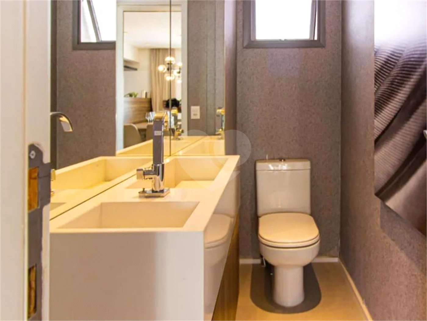 Apartamento à venda com 3 suítes em Perdizes, São Paulo, SP