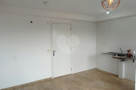Apartamento à venda com 2 quartos em Jardim Taboão, São Paulo, SP