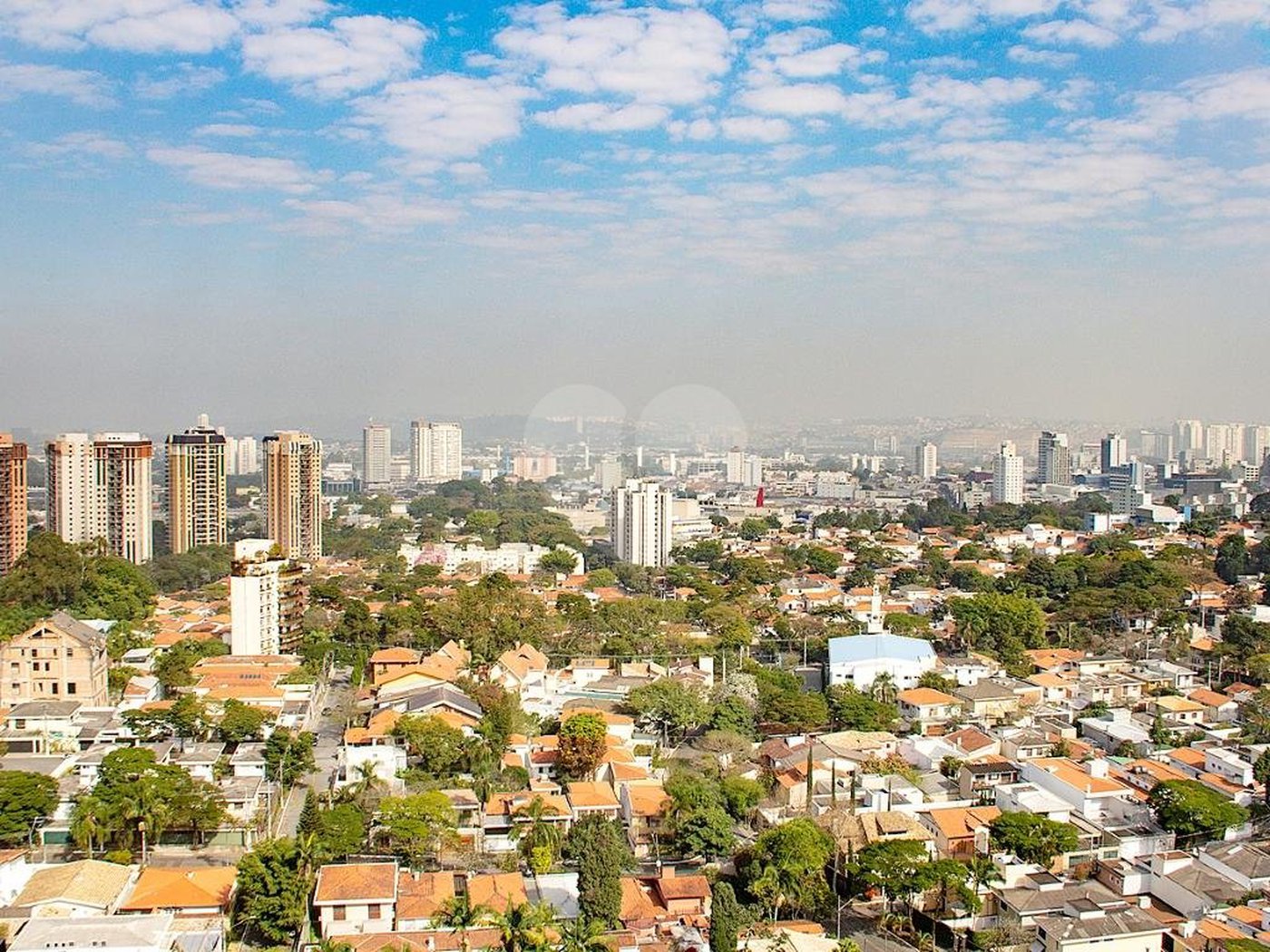 Apartamento à venda com 3 quartos, sendo 2 suítes, em Alto da Boa Vista, São Paulo, SP