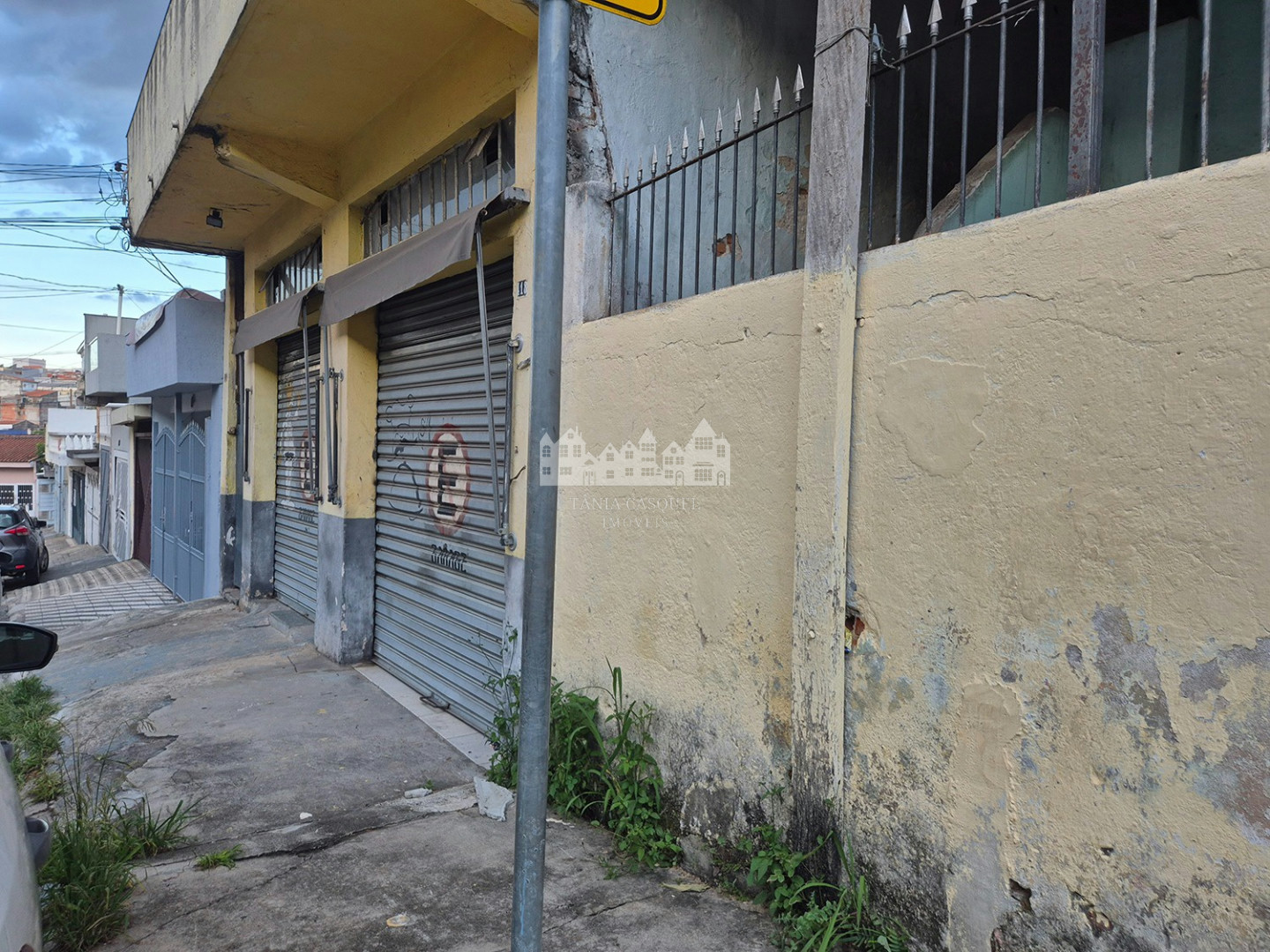 Terreno, 341 m² - Foto 1