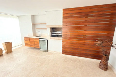 Apartamento à venda com 4 suítes em Santana, São Paulo, SP