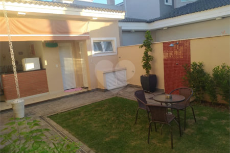 Casa à venda com 3 quartos, sendo 2 suítes,  no condomínio Ibiti Royal Park, Sorocaba - SP
