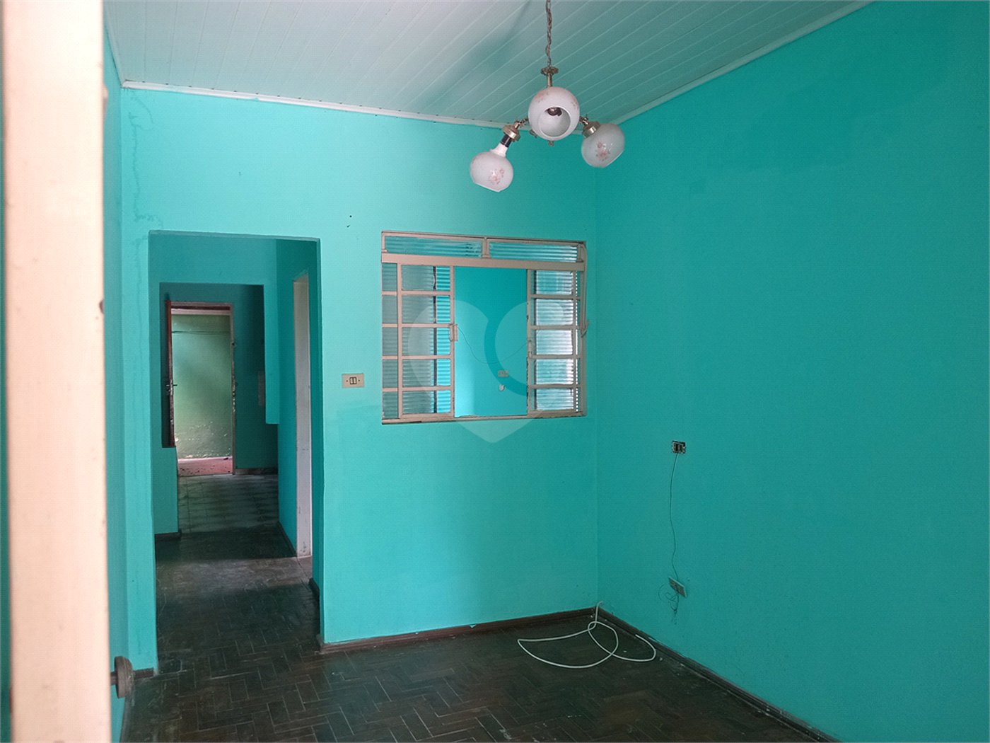 Casa à venda com 3 quartos em Jardim Araritaguaba, Porto Feliz, SP