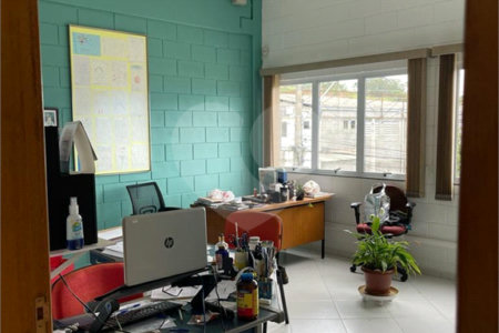 Prédio à venda em Núcleo Industrial Vereador Alcides Celestino Filho, Mogi das Cruzes, SP