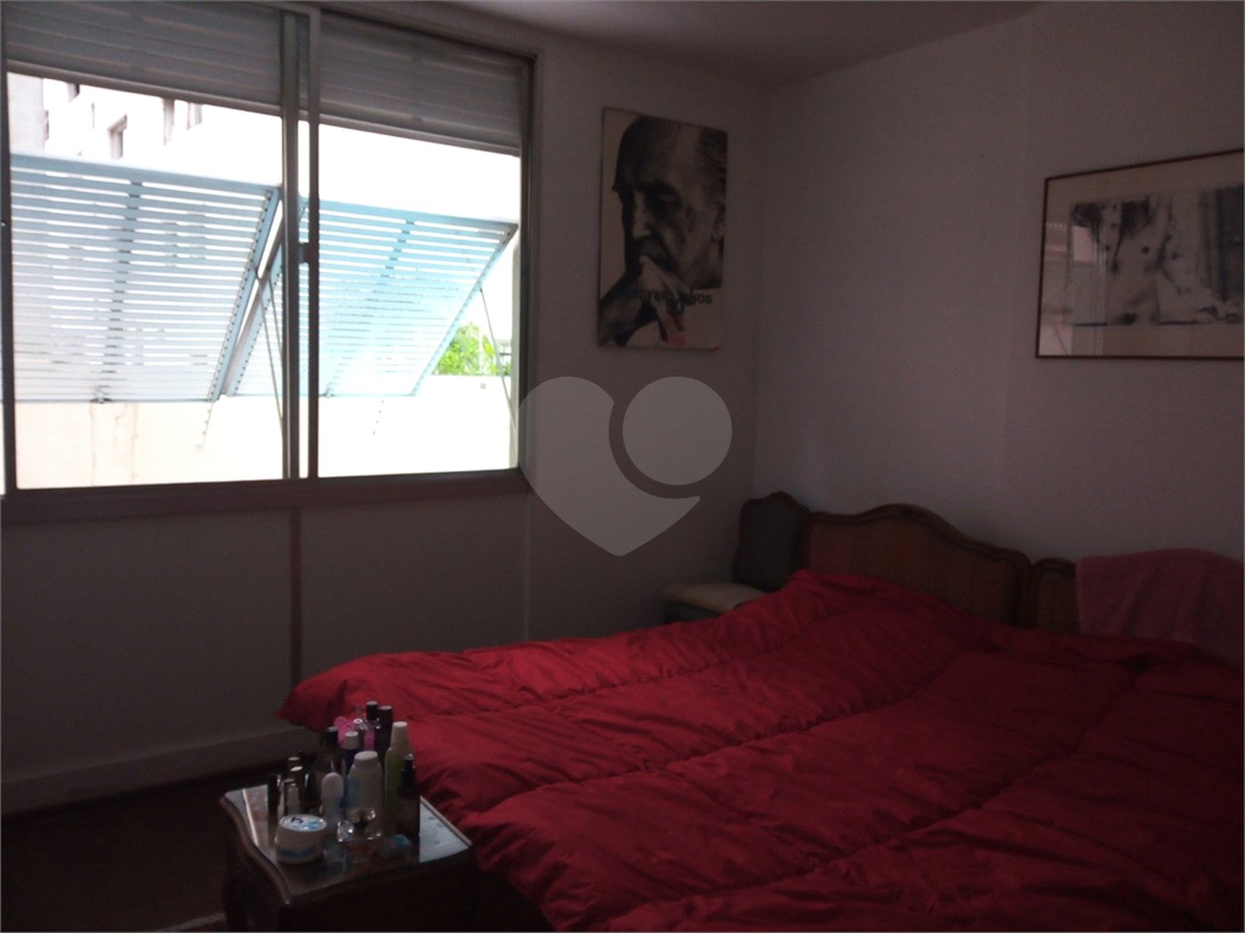 Apartamento à venda com 2 suítes em Itaim Bibi, São Paulo, SP