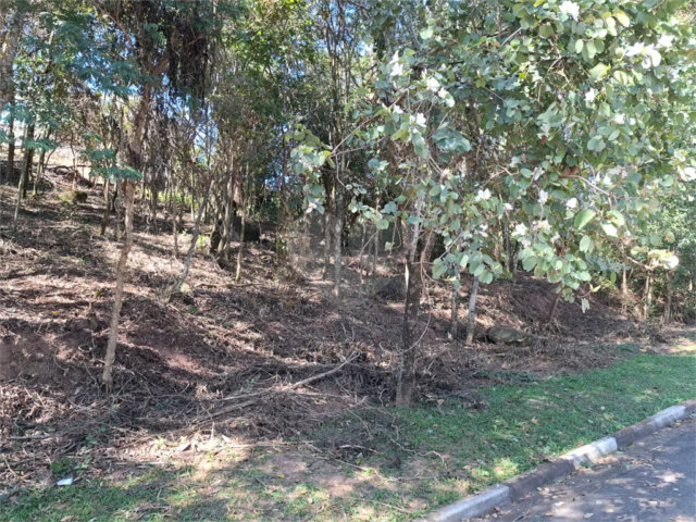 Terreno à venda em Horto, São Paulo, SP