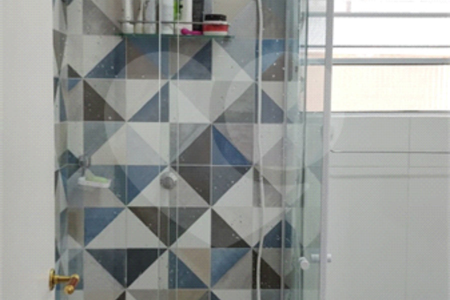 Apartamento à venda com 2 quartos em Vila Paulicéia, São Paulo, SP