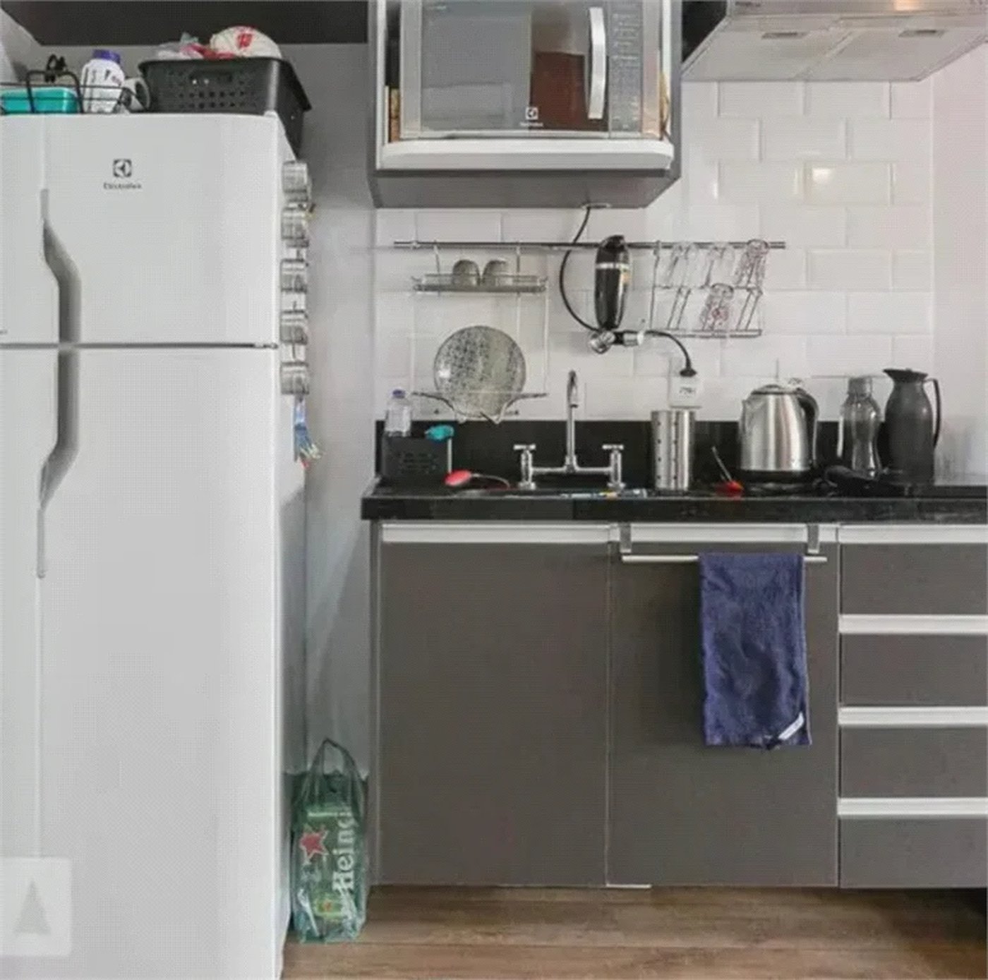 Apartamento à venda ou para alugar com 1 suíte em Sumarezinho, São Paulo, SP