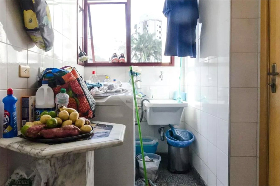 Apartamento à venda com 3 quartos, sendo 2 suítes, em Santana, São Paulo, SP
