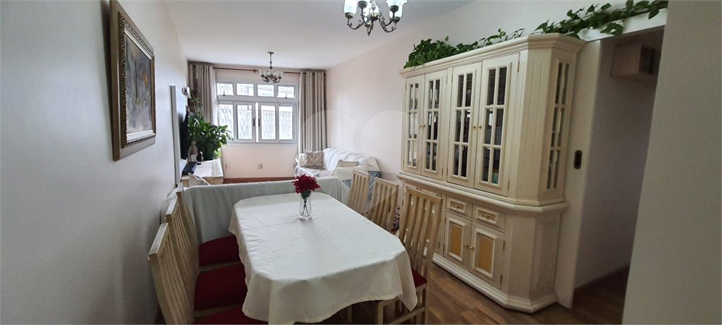 Apartamento à venda com 3 quartos em Perdizes, São Paulo, SP