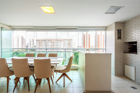 Apartamento à venda com 3 quartos, sendo 1 suíte,  em Vila Cruzeiro, São Paulo, SP