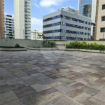 Apartamento à venda com 2 quartos em Pinheiros, São Paulo, SP