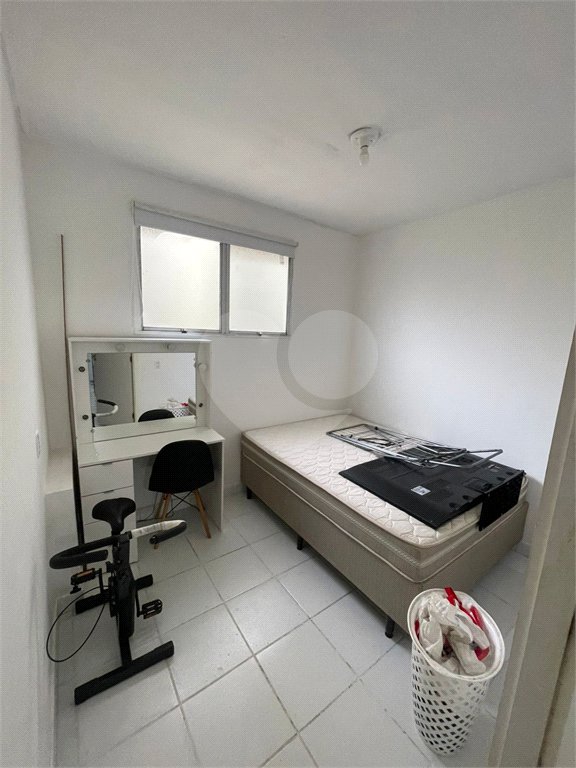 Apartamento à venda com 2 quartos em Campo Grande, Rio de Janeiro, RJ