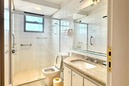 Apartamento à venda com 3 suítes em Vila Seixas, Ribeirão Preto, SP