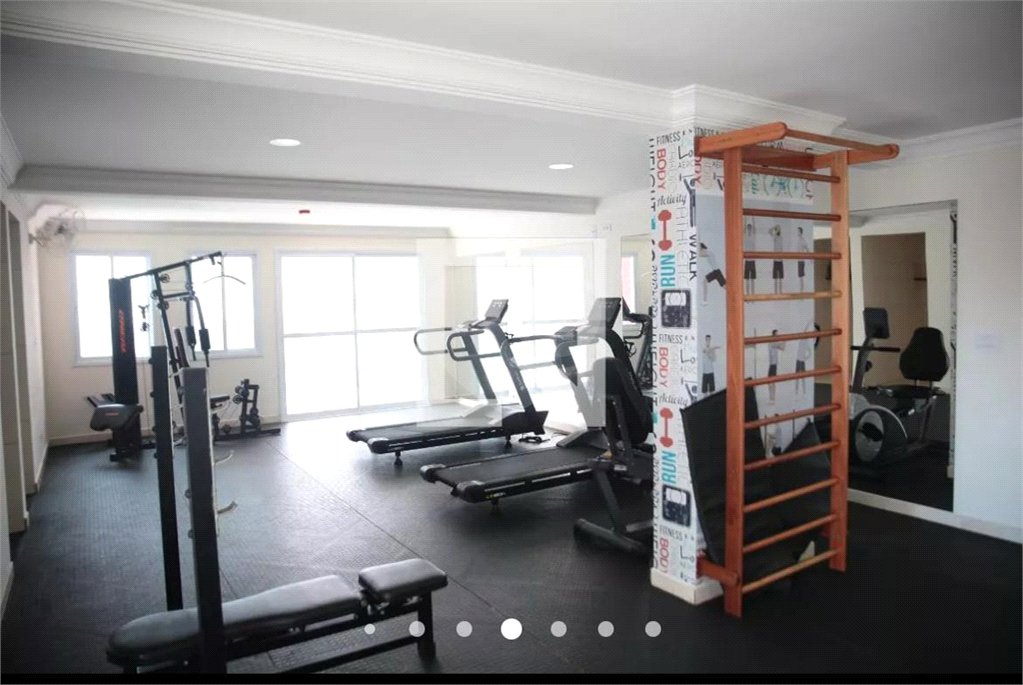 Apartamento à venda com 2 suítes em Ocian, Praia Grande, SP
