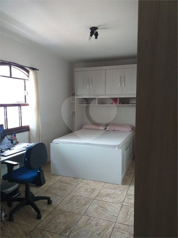 Sobrado à venda com 2 quartos em Vila Mazzei, São Paulo, SP