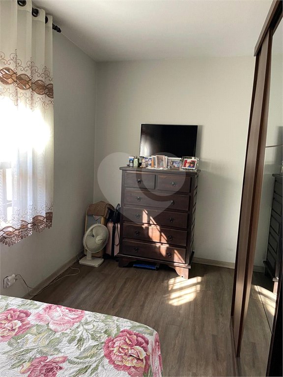 Casa à venda com 2 quartos no condomínio Villa das Andorinhas, São Paulo - SP