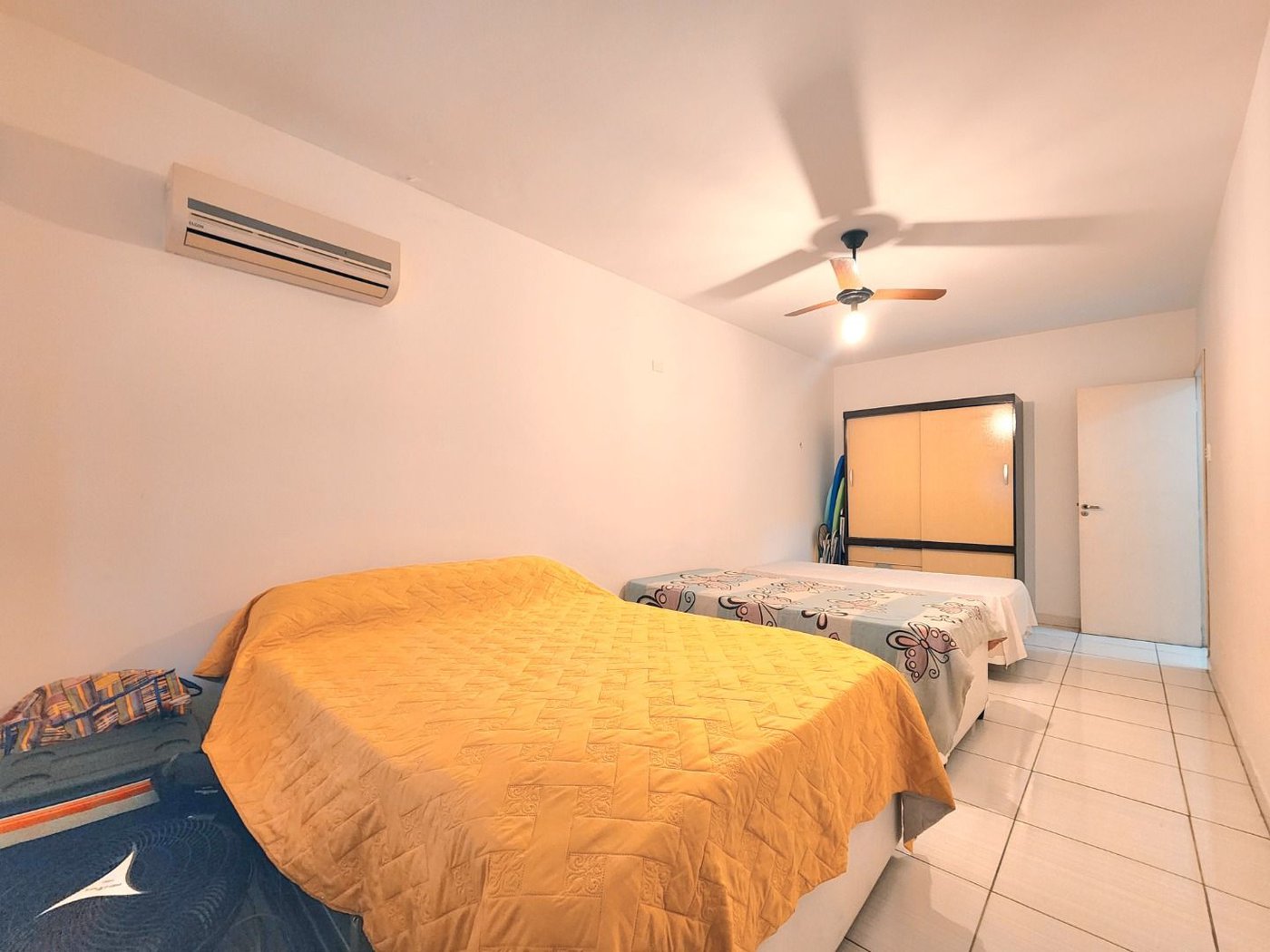 Apartamento com 2 dormitórios à venda, 86 m² por R$ 639.000,00 - Gonzaga - Santos/SP