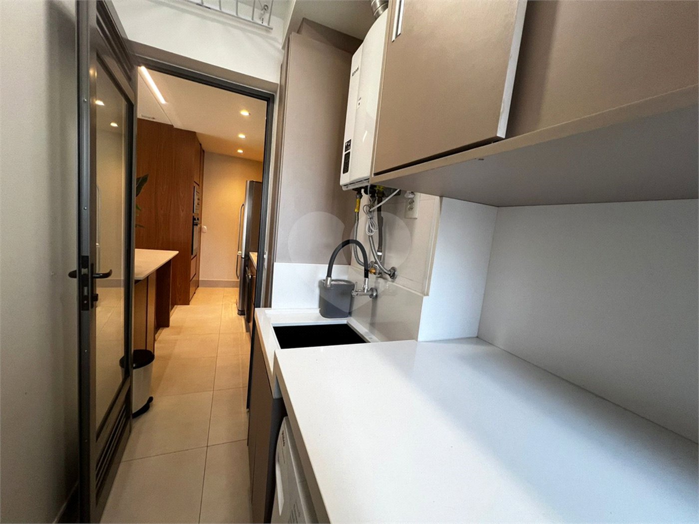 Apartamento à venda com 2 suítes em Indianópolis, São Paulo, SP