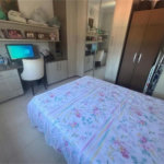 Apartamento Residencial à venda, Aparecida, Santos - AP1918.