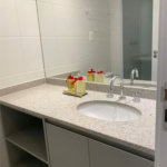 Apartamento à venda com 1 suíte em Jardim das Acácias, São Paulo, SP