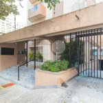 Apartamento à venda com 3 quartos em Alto da Boa Vista, São Paulo, SP