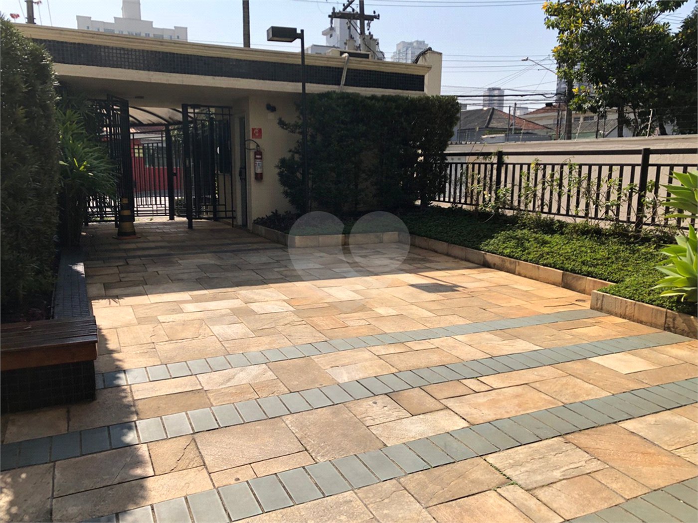 Apartamento à venda com 3 quartos, sendo 1 suíte, em Santana, São Paulo, SP