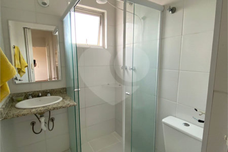 Apartamento á venda - Jabaquara