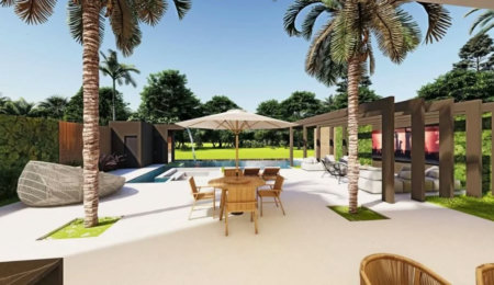 Casa Sol