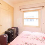 Apartamento com 72m² na região da Vila Mariana em São Paulo - SP.