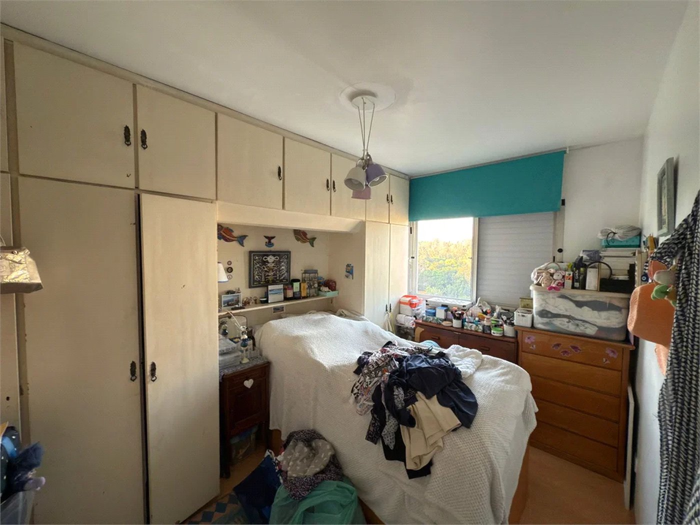 Apartamento à venda com 2 quartos, sendo 1 suíte, em Butantã, São Paulo, SP
