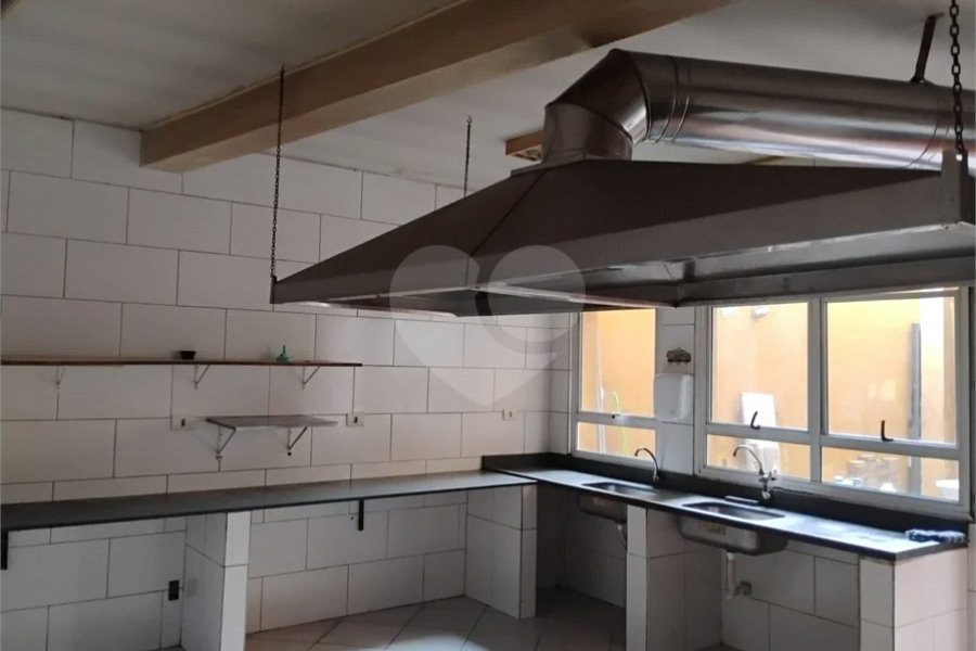 Aluga-se Galpão Comercial – Vila Santa Catarina | 540 m² de Área Útil