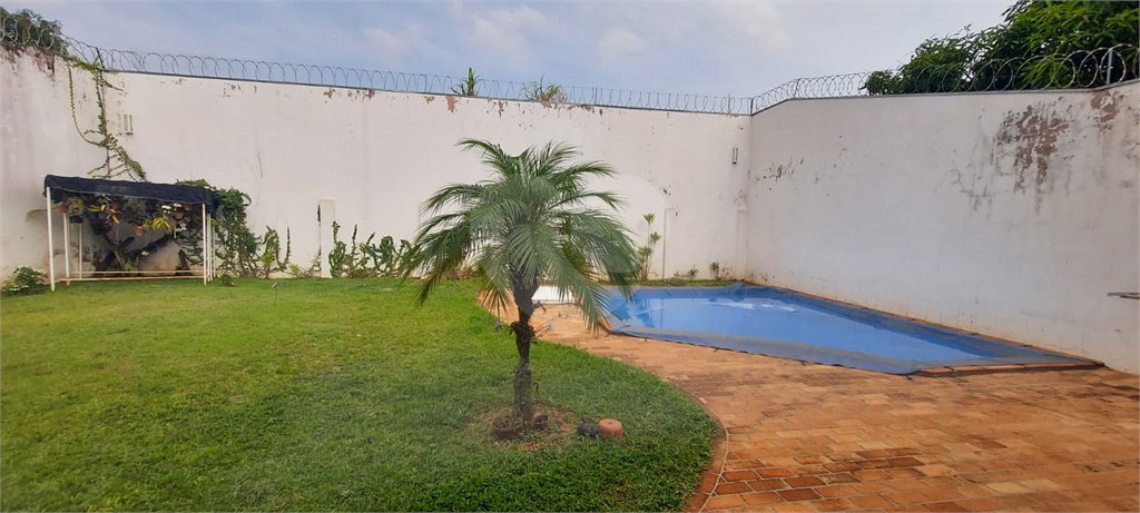 Imóvel a venda no Parque Santa Marta