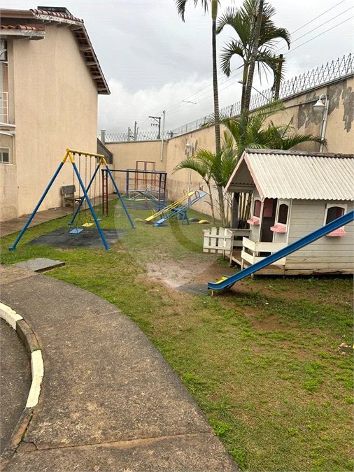 CONDOMINIO CESAR PARQUE