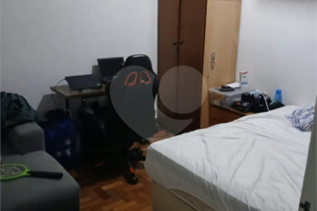 Amplo Apartamento na Consolação – 108m², 3 Dormitórios