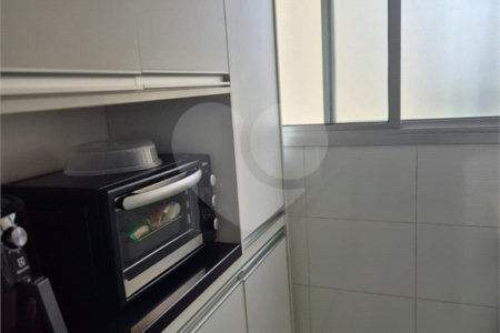 Apartamento a venda no Tatuapé
