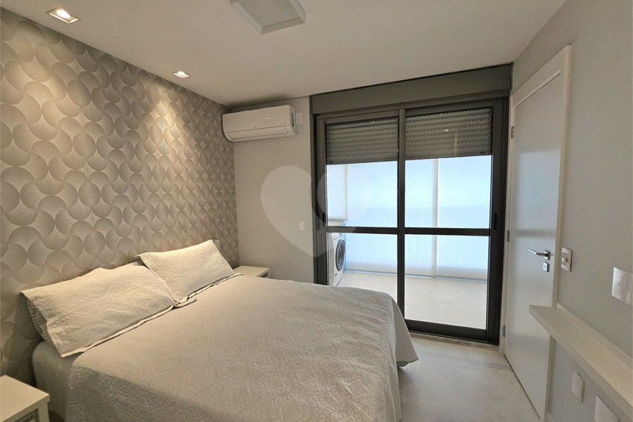 Apto à venda, 44 m2, 1 vaga de garagem - Paraíso - São Paulo